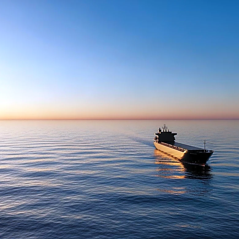 President Trump Announces Resumption of Maritime Traffic in Strait of Hormuz Following US-Iran Ceasefire
