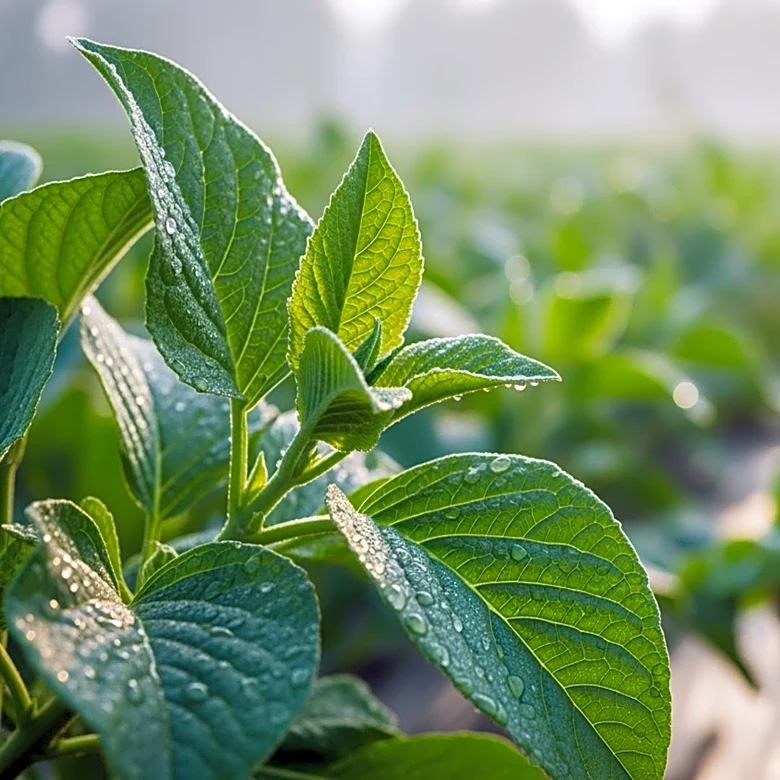 Chief Minister Chandrababu Naidu Promotes Natural Farming to Combat Pesticide Overuse in Andhra Pradesh