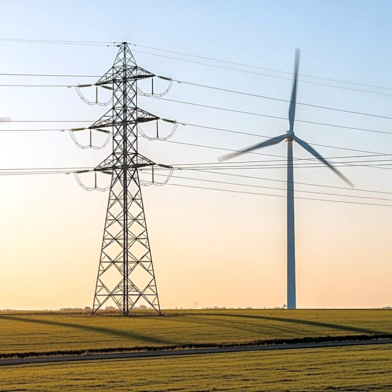 SunZia Transmission Line Powers 1 Million Homes with Wind Energy