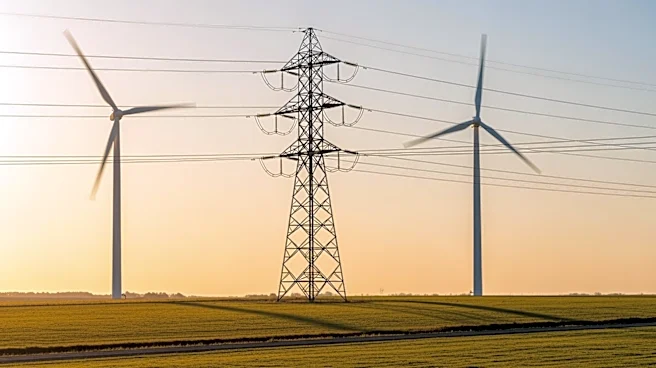 SunZia Transmission Line Powers 1 Million Homes with Wind Energy