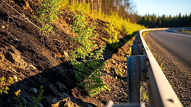 Colorado Department of Transportation Allocates Funds for Wildfire Mitigation Along Roadsides