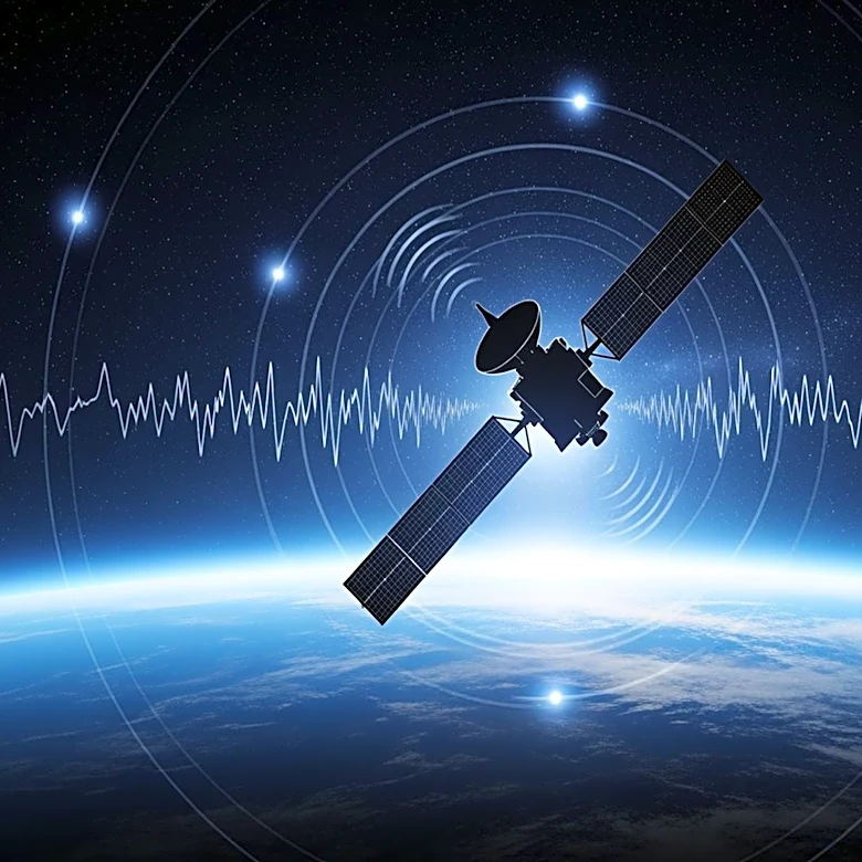 Xona Space Systems Reveals GPS Jamming Threats to Satellites in Low Earth Orbit