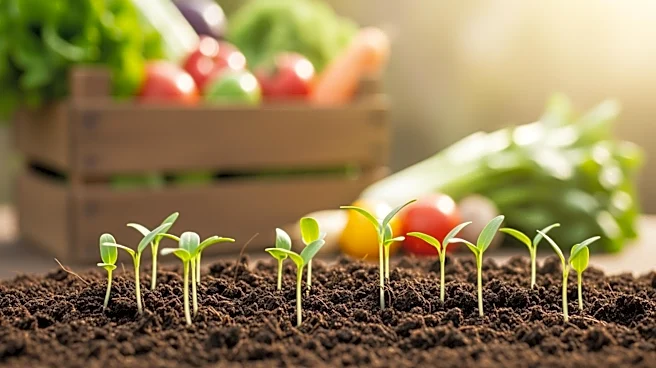San Joaquin County Nonprofit Tackles Food Deserts and Supports Black Communities Through Farming