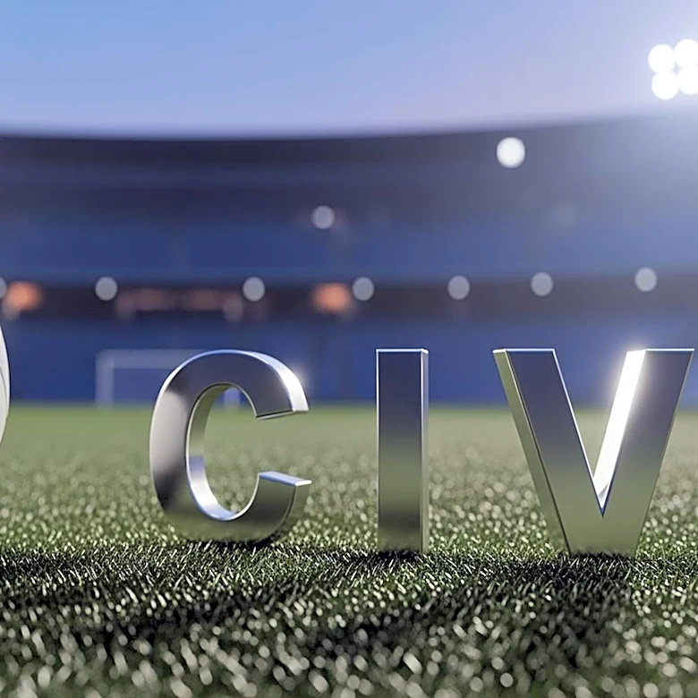 Ivory Coast's World Cup Abbreviation 'CIV' Explained Amid Global Attention