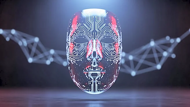 AI Scams Increasingly Sophisticated and Harder to Detect