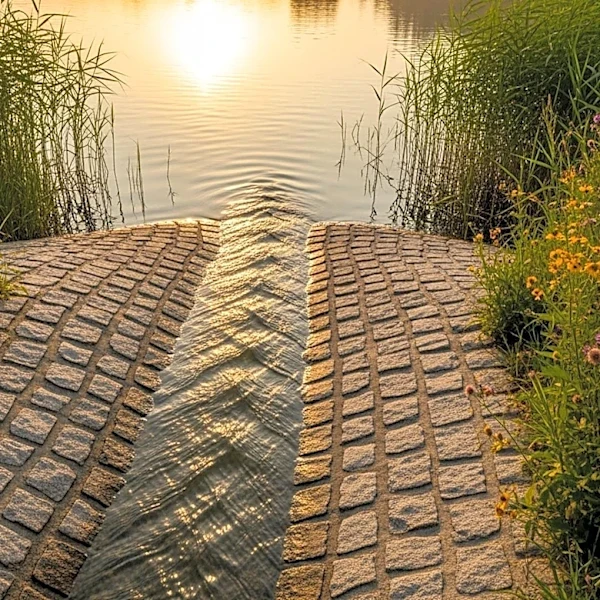 Wauconda's Bangs Lake Outfall Project Reduces Flooding for Local Properties