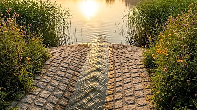 Wauconda's Bangs Lake Outfall Project Reduces Flooding for Local Properties