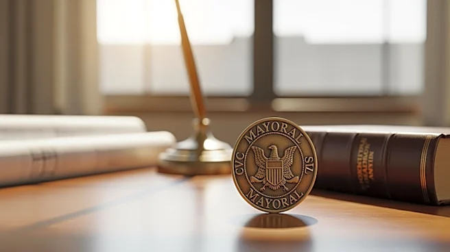Former Shreveport Mayor John B. Hussey Passes Away, Leaving a Legacy of Civic Leadership