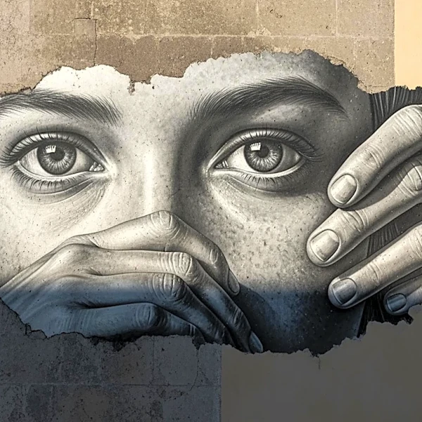 JR's Art Installation Transforms Paris' Pont Neuf with Trompe l'oeil Magic