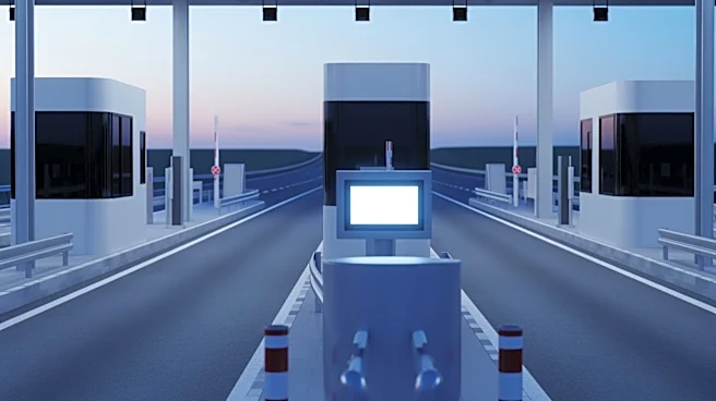Illinois Tollway Proposes First Toll Increase Since 2012 for 2027