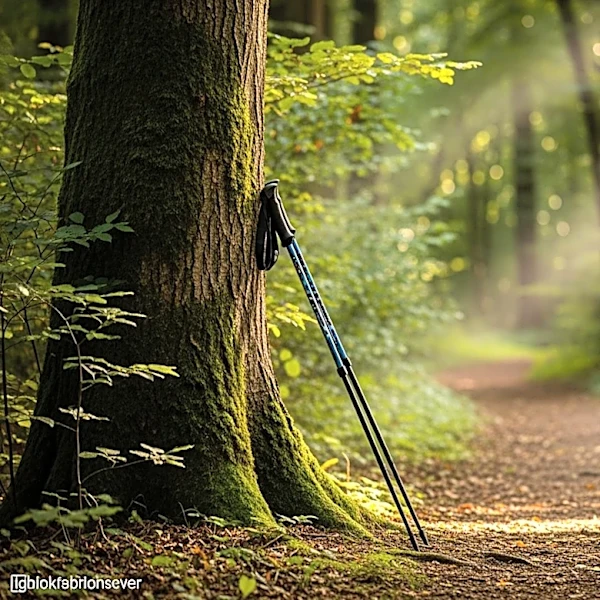 Nordic Walking Found to Significantly Reduce Depression Symptoms in Adults