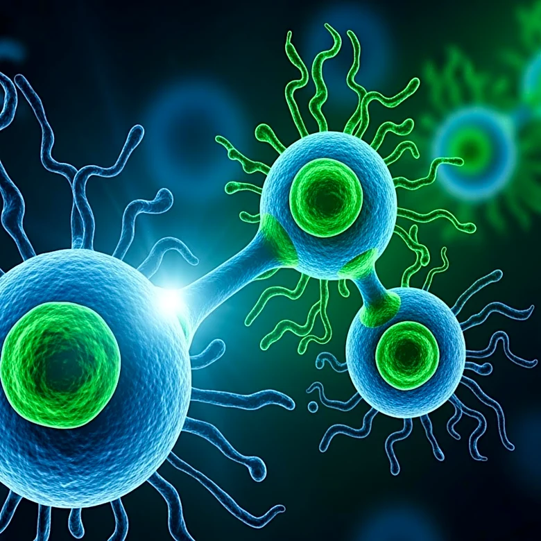 New Discovery in Immune System Could Enhance Cancer Treatment Strategies