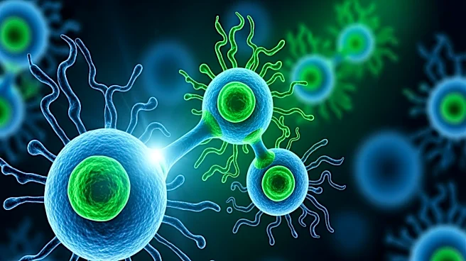 New Discovery in Immune System Could Enhance Cancer Treatment Strategies
