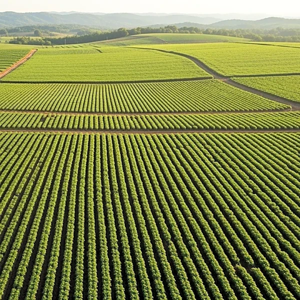 Kyrgyzstan Expands Organic Farming to Over 66,000 Hectares