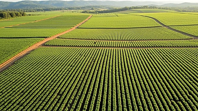 Kyrgyzstan Expands Organic Farming to Over 66,000 Hectares