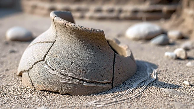 Archaeologists Uncover Over 3,000 Artifacts in Netherlands Valley Redevelopment
