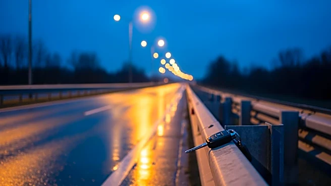 California Advocate Urges Caution Amid CHP's Summer DUI Crackdown