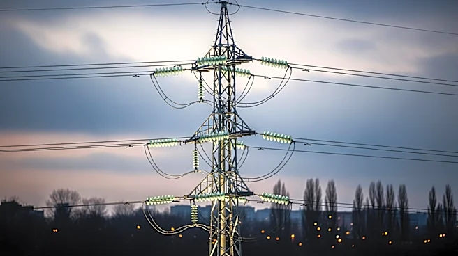 Portland General Electric Restores Power After Beaverton Power Pole Incident