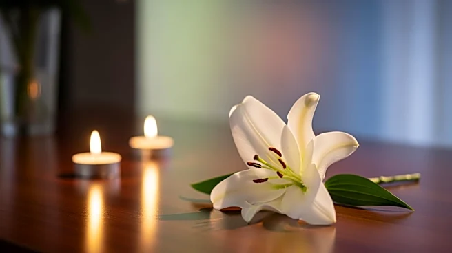 Helen Constance Bonbrest's Passing and Memorial Arrangements Announced
