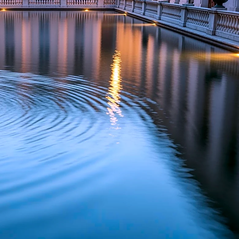 U.S. Olympic Canoeist David Hearn Charged with Vandalism at Lincoln Memorial Reflecting Pool