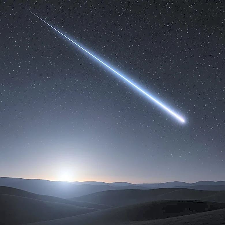 June Bootids Meteor Shower Expected to Surprise Skywatchers with Unpredictable Displays