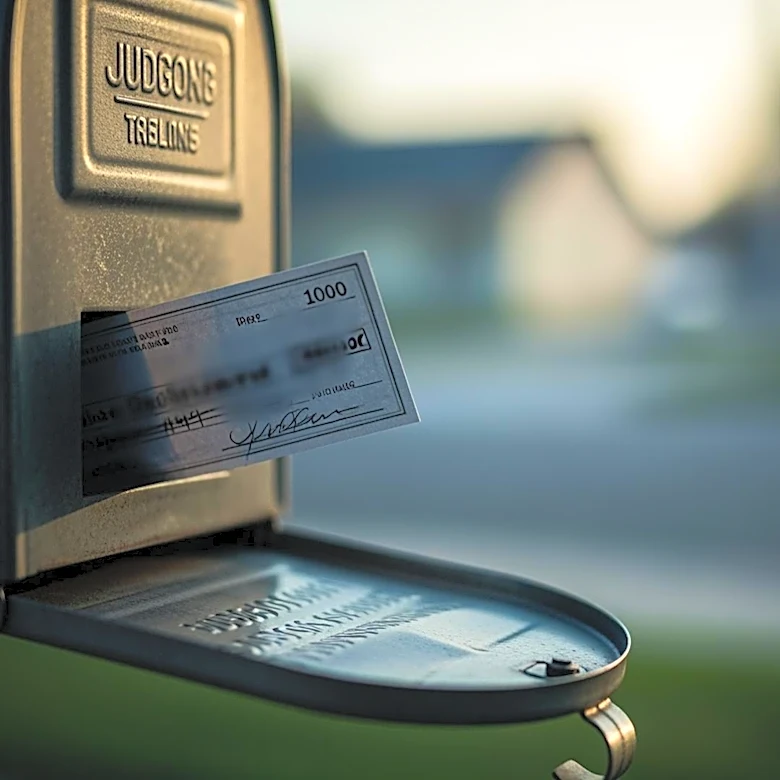 US Postal Service Faces Surge in Check Washing Fraud, Impacting Taxpayers and Bill-Payers