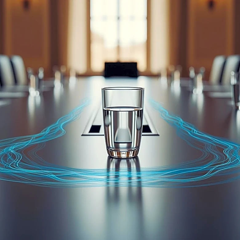 ACE26 Conference in Washington, D.C. Focuses on Water Sector Innovations and Challenges