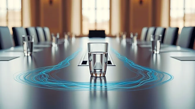 ACE26 Conference in Washington, D.C. Focuses on Water Sector Innovations and Challenges