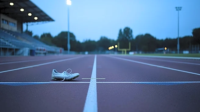 Texas Teen Convicted in Fatal Stabbing at Track Meet, Video Released