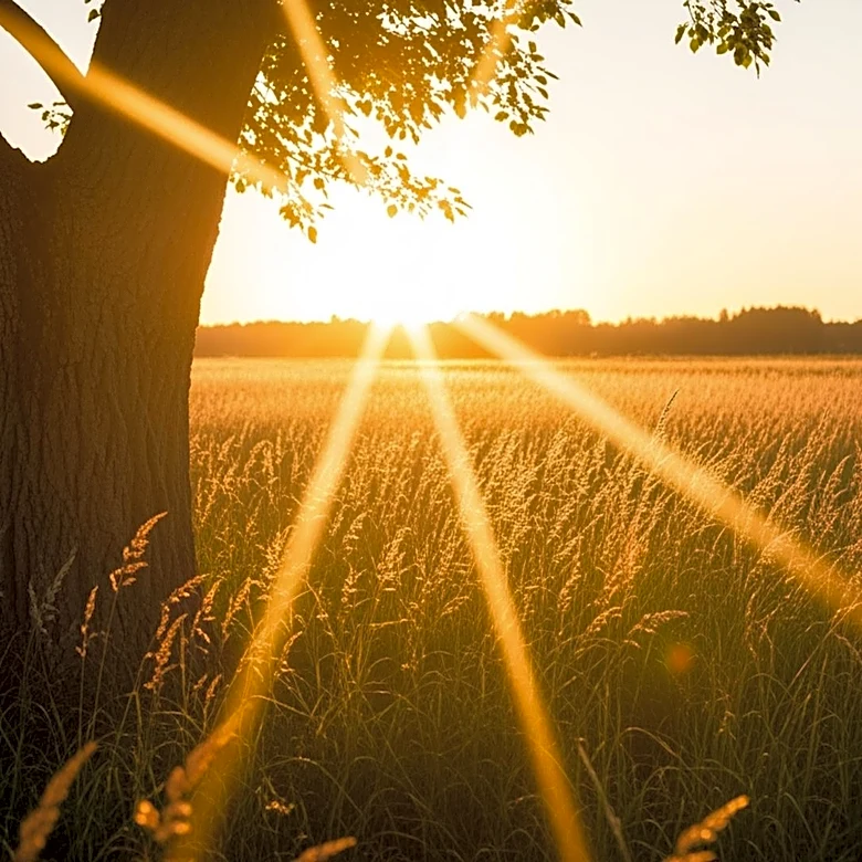 June 21: A Day of Celebrations Including Father's Day and Summer Solstice