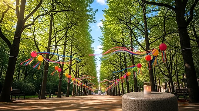 Evanston Hosts Juneteenth Celebration with Freedom Walk and Festivities