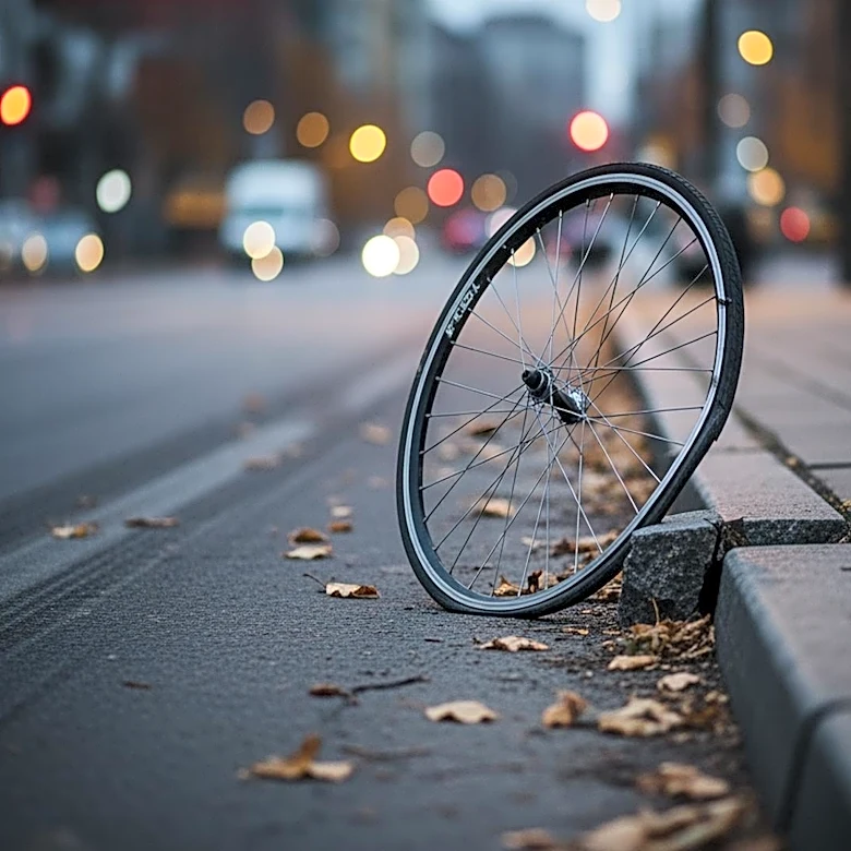 Cyclist Fatally Struck in Upper Manhattan Hit-and-Run Incident