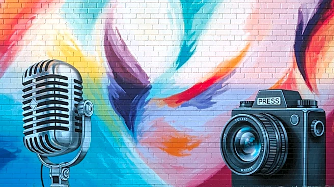 New Mural in West Philadelphia Honors CBS News Journalist Ed Bradley