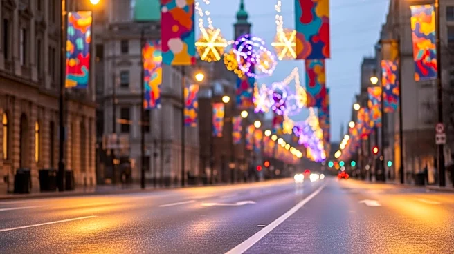 Philadelphia Prepares for Juneteenth Festival and Parade with Road Closures and Events