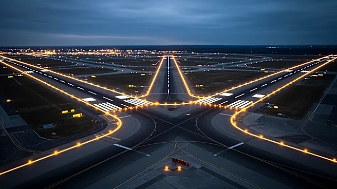 Delta Flight Aborts Landing at Boston Logan Due to Runway Conflict, FAA Investigates
