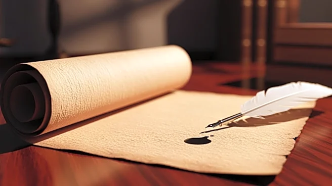 U.S. Constitution Ratified: New Hampshire's Approval Marks Historic Milestone