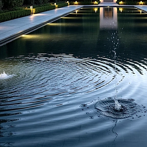 Former Olympian Arrested for Alleged Vandalism of Reflecting Pool in Washington D.C.