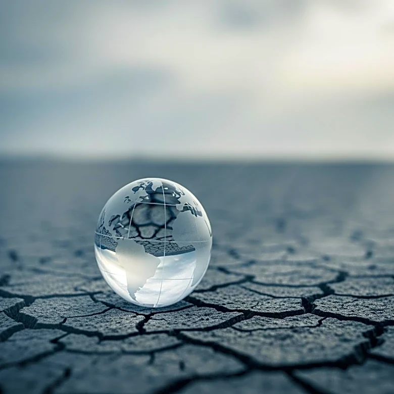 Climate Scientists Warn Against Geoengineering Due to 'Termination Shock' Risks
