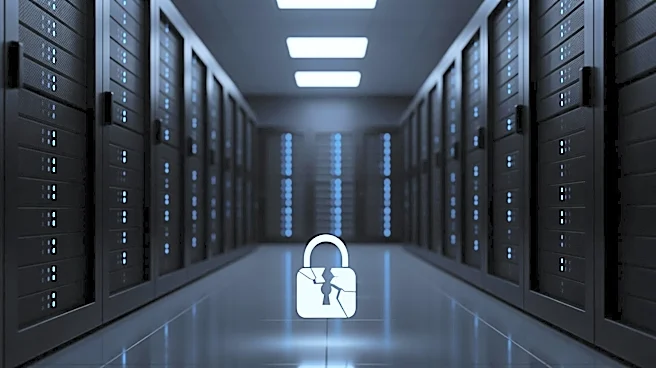 Texas Parks Wildlife Data Breach Exposes Millions of Personal Records