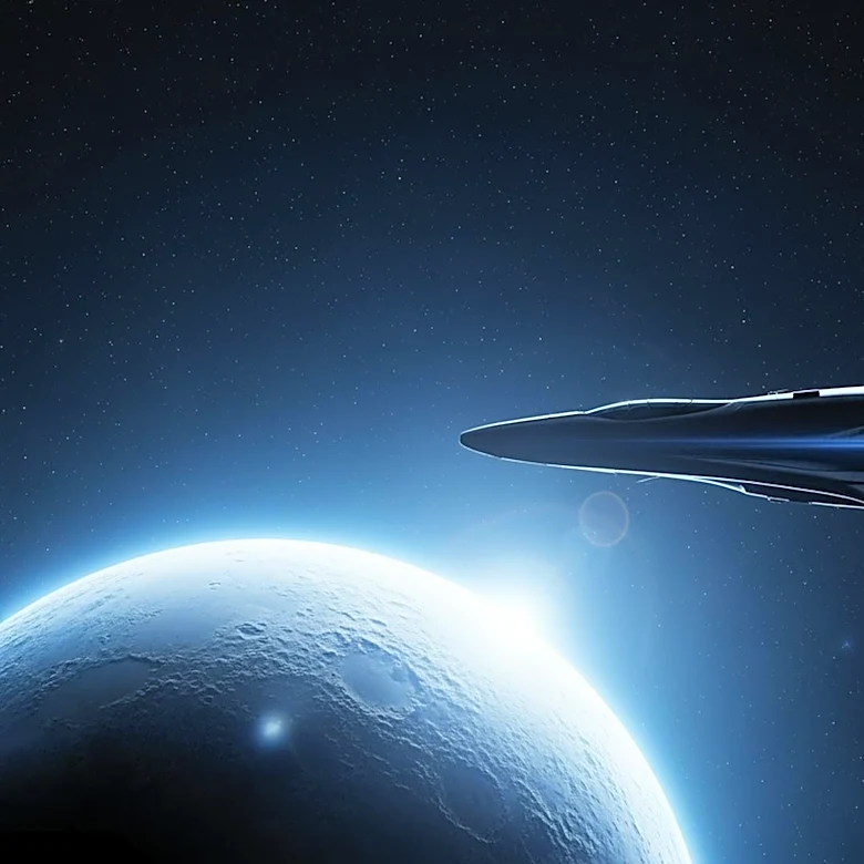 NASA's Galileo Spacecraft Deliberately Destroyed to Protect Europa's Potential Ocean