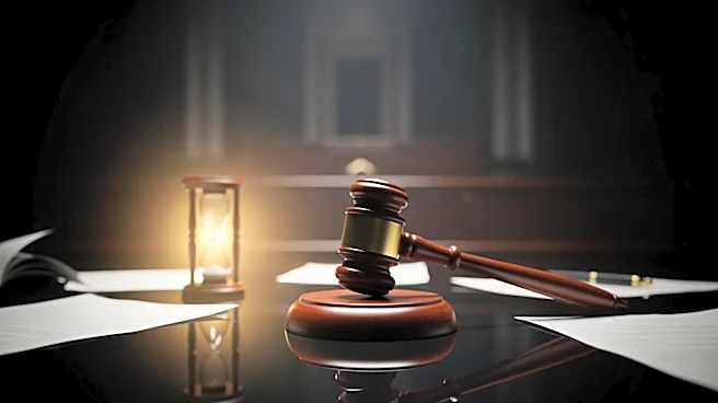 Mangione Trial Faces Uncertainty Over Defense Strategy Amid Legal Chaos
