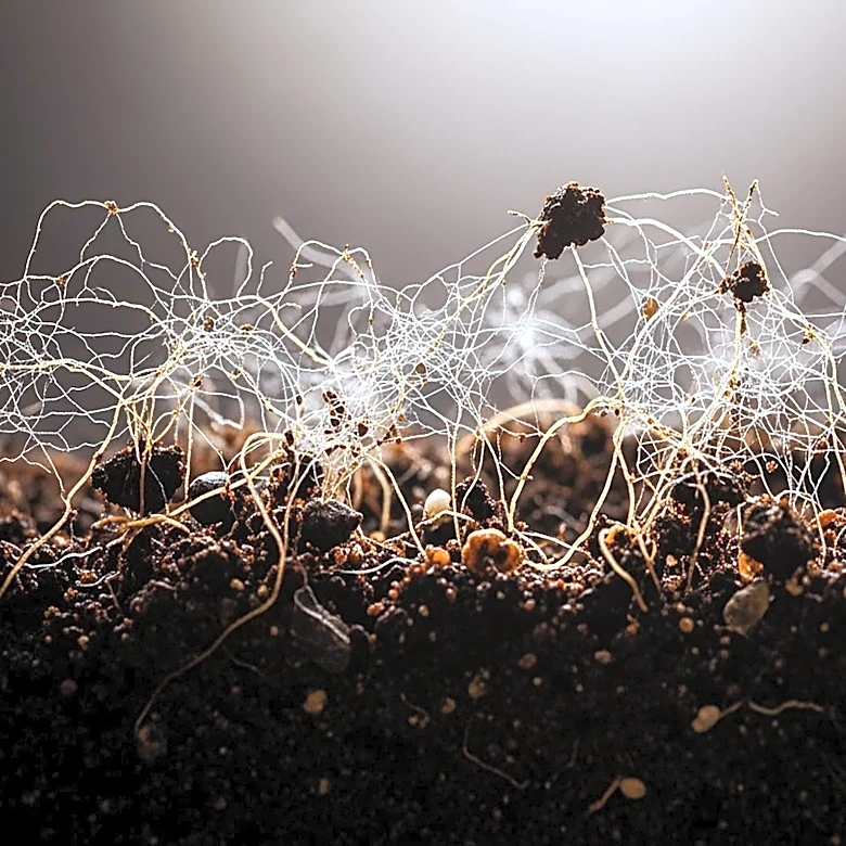 Scientists Map Global Fungal Networks, Revealing Vast Underground Infrastructure