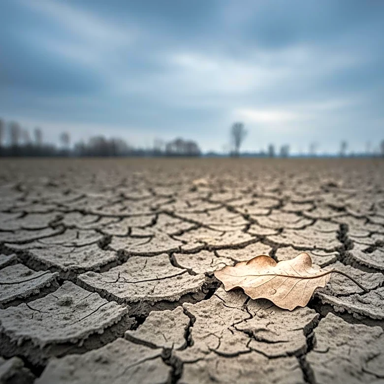 Southwest Monsoon Pause Threatens Indian Agriculture Amid Water Crisis