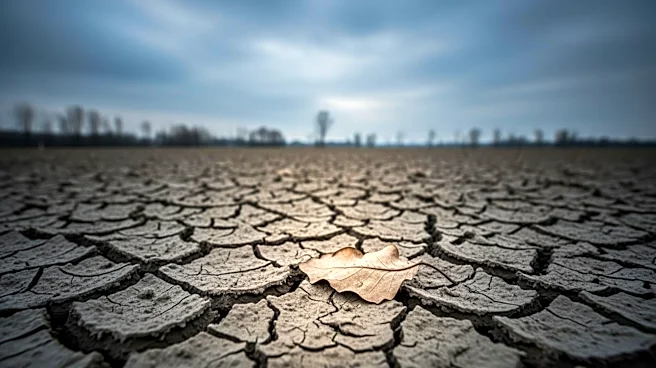 Southwest Monsoon Pause Threatens Indian Agriculture Amid Water Crisis