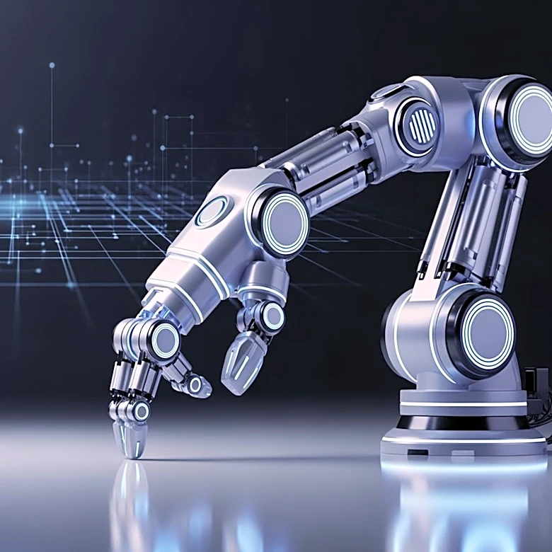Nvidia's Role in European Robotics Start-Ups' Competition Against Chinese Giants