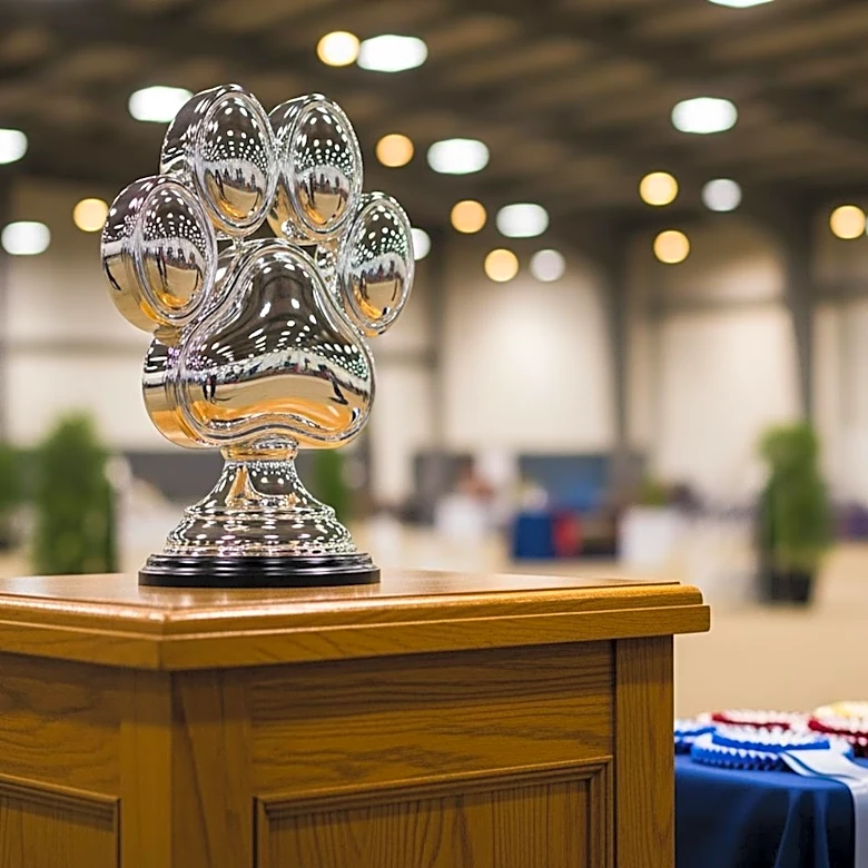 Cambridge Minnesota Kennel Club Hosts Major Dog Show with Over 1000 Entries