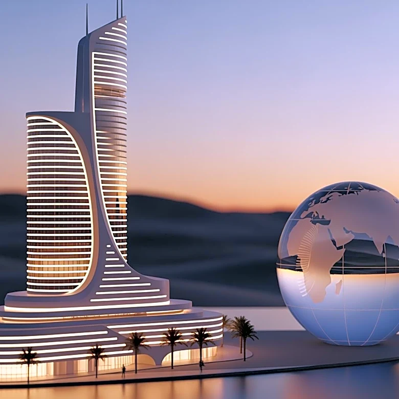 Future Hospitality Summit in Riyadh to Connect Investors with Saudi Tourism Opportunities
