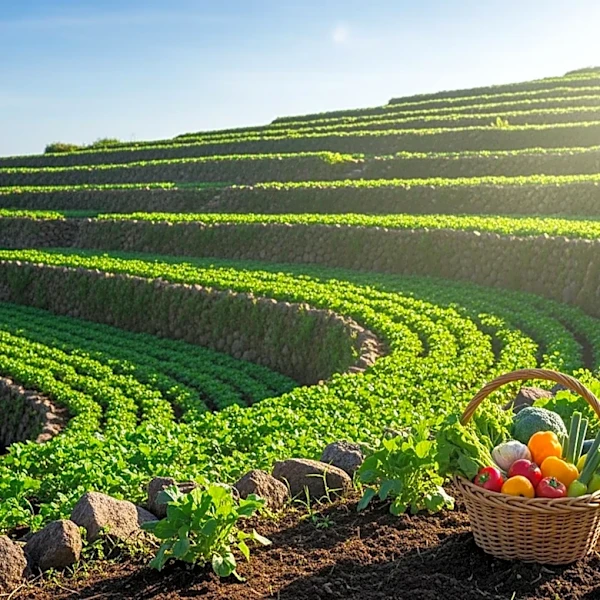 FAO Reports Agricultural Recovery in Morocco Amid Continued Import Dependence