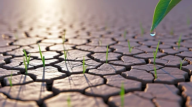 Nova Scotia Prepares for Potential Drought with Significant Relief Funding