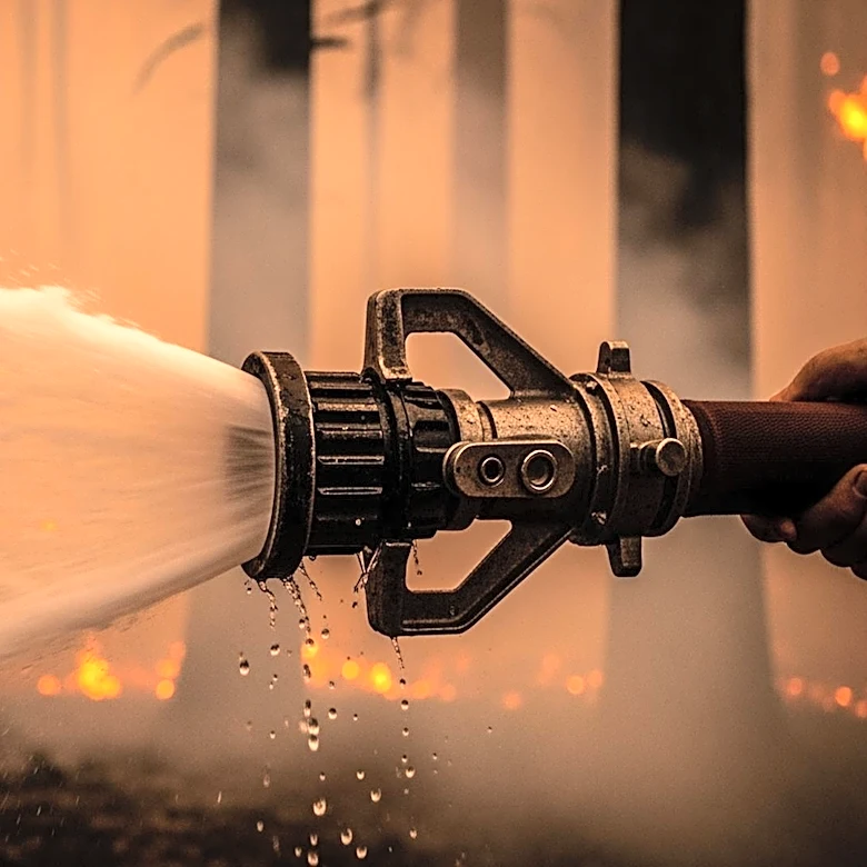 Miami-Dade Fire Crews Battle Wildfires Covering Over 20,000 Acres